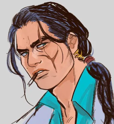 The Son (Hotline Miami 2) AI Roleplay