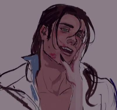 The Son (Hotline Miami 2) AI Roleplay