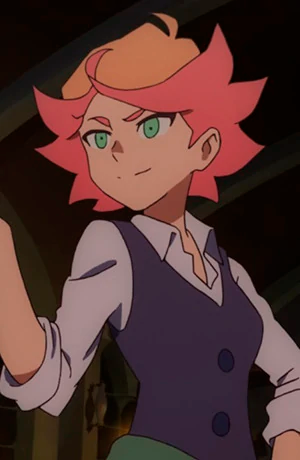 Amanda O'Neill AI Roleplay