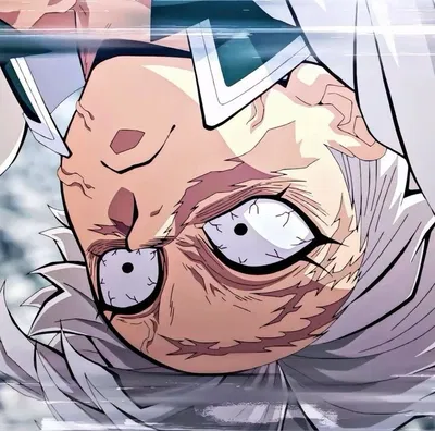 Sanemi (giyuu pov) AI Roleplay