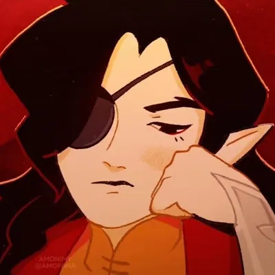 Hua Cheng AI Roleplay