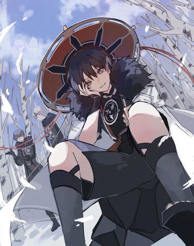 Scaramouche AI Roleplay