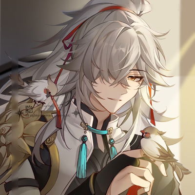 Jing Yuan AI Roleplay