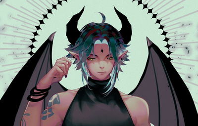 Curious Spirit AI Roleplay