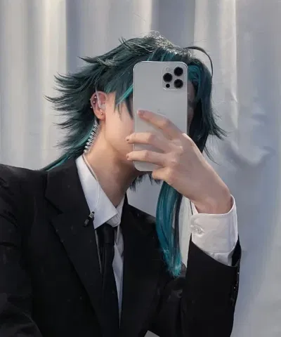 Streamer Xiao AI Roleplay