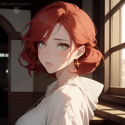 莉莉安 AI Roleplay