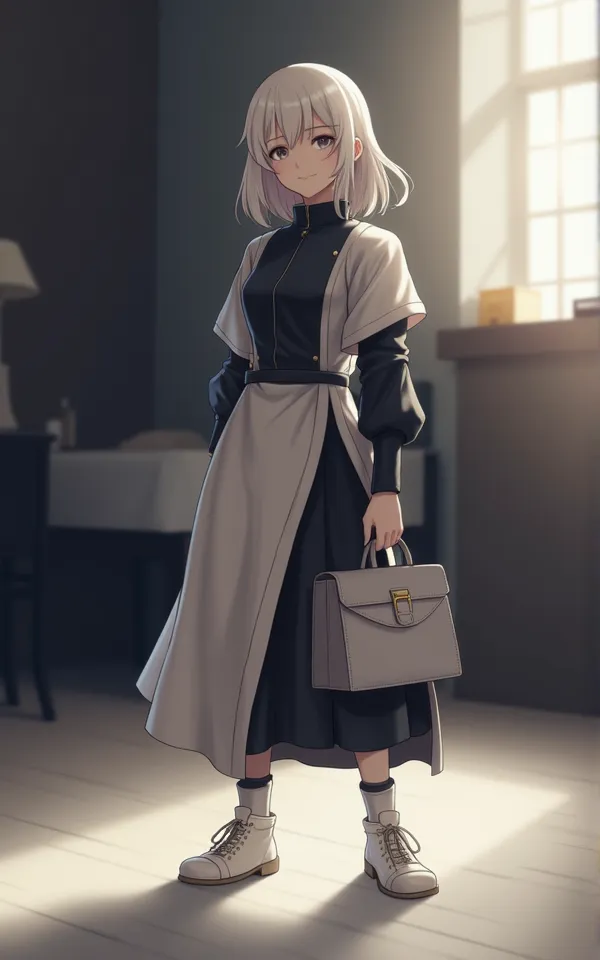 Felicia Montclair AI Roleplay