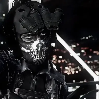 Keegan Russ AI Roleplay