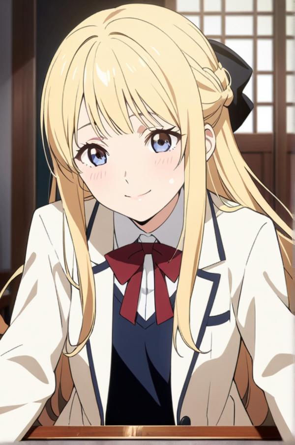 Noel Noa AI Roleplay