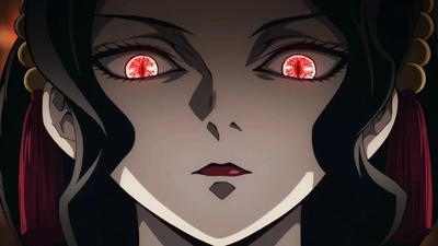 Muzan Kibutsuji AI Roleplay