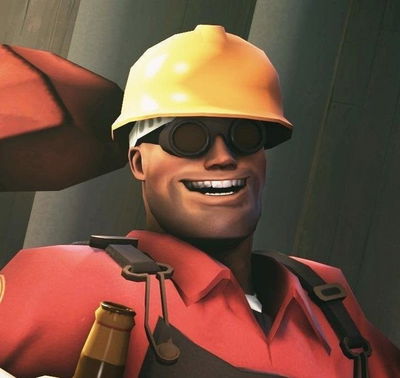 Engineer - [TF2] AI Roleplay
