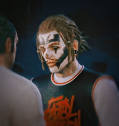 Wade Hebert AI Roleplay