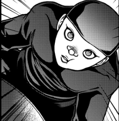 Gaia Nomura AI Roleplay