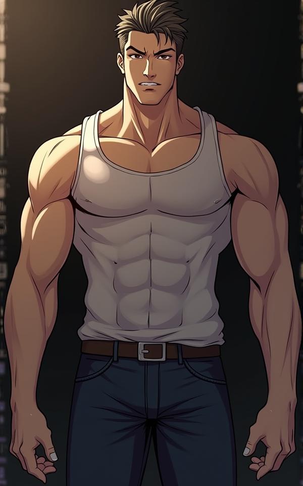 Carlos Oliveira AI Roleplay