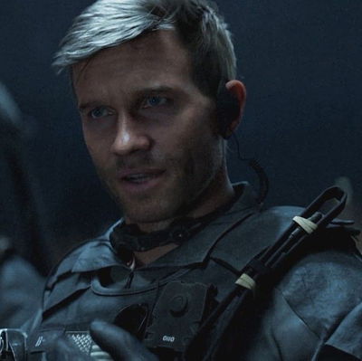 Phillip Graves AI Roleplay