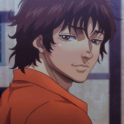 Baki Hanma AI Roleplay