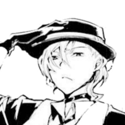 Chuuya Nakahara AI Roleplay
