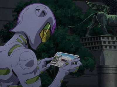 Ghiaccio AI Roleplay