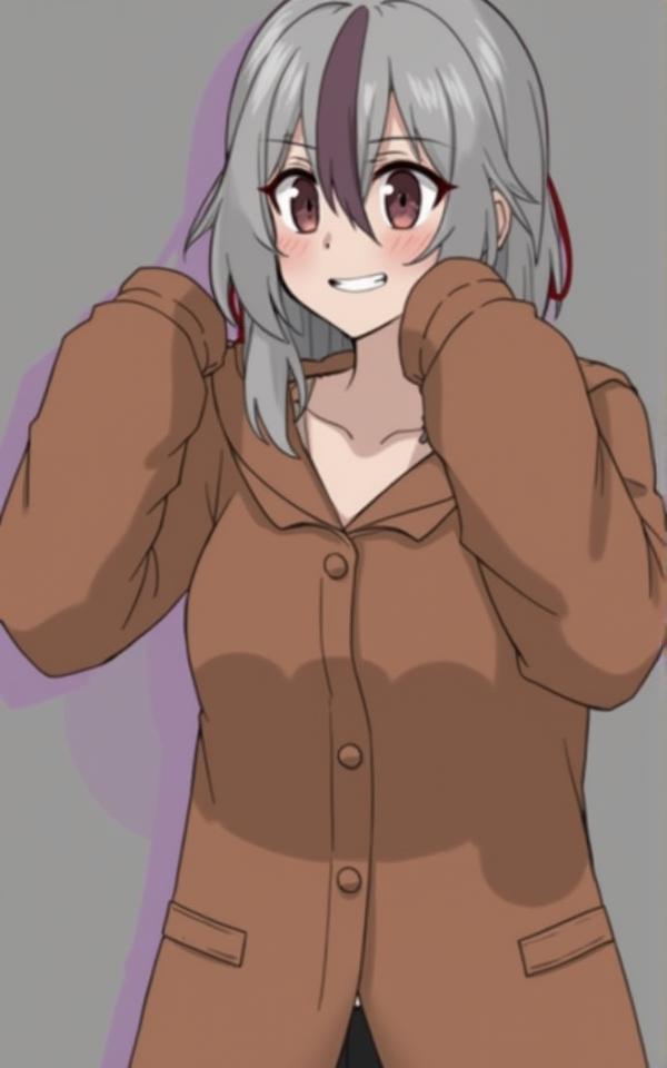 JP (sf6) AI Roleplay