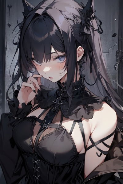 마샤(개과거 친구) AI Roleplay