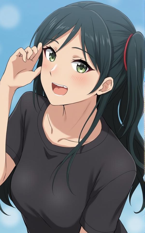 Toji Fushiguro AI Roleplay