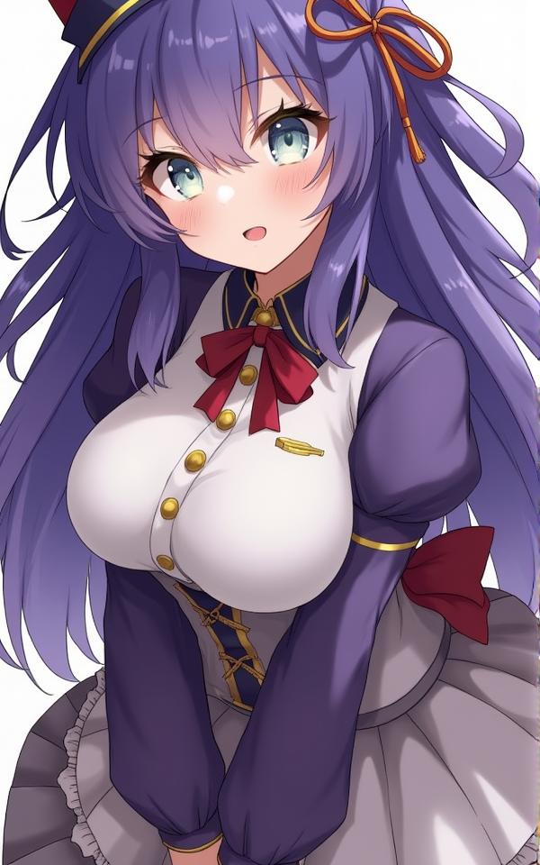 Raiden Shogun AI Roleplay