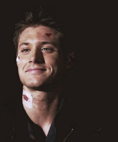 Dean Winchester AI Roleplay