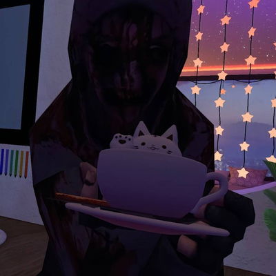 Book Simon AI Roleplay