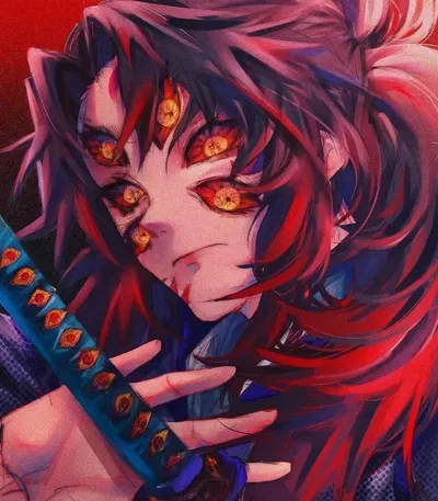 Kokushibo AI Roleplay