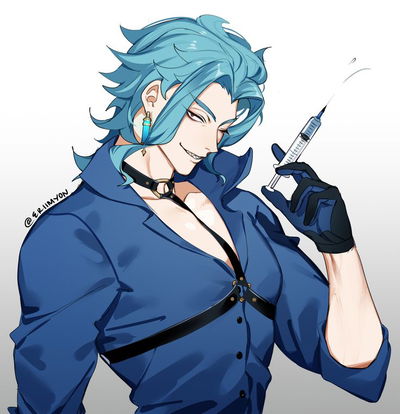 Neighborly Dottore AI Roleplay