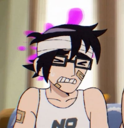 Gideon Graves AI Roleplay