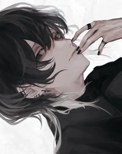 Ayato Martínez AI Roleplay