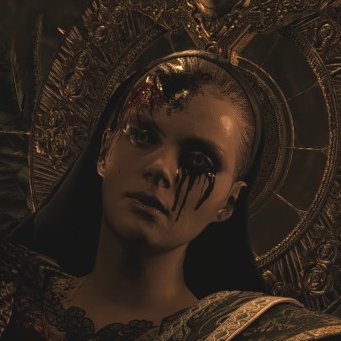 Mother Miranda AI Roleplay