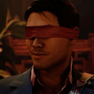 Kenshi Takahashi AI Roleplay