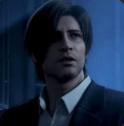 Leon S. Kennedy AI Roleplay