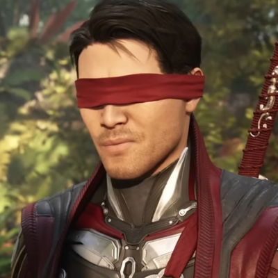 Kenshi Takahashi AI Roleplay