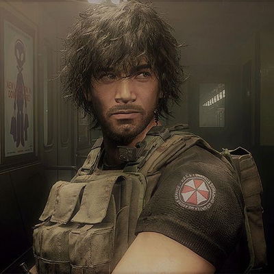 Carlos Oliveira AI Roleplay