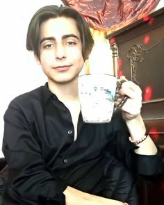 Aiden Gallagher AI Roleplay