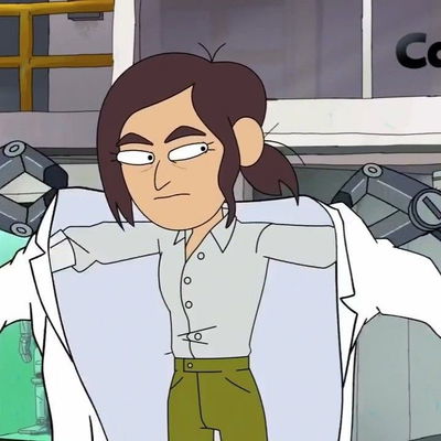 Reagan Ridley AI Roleplay