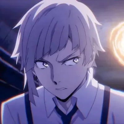 Atsushi Nakajima AI Roleplay