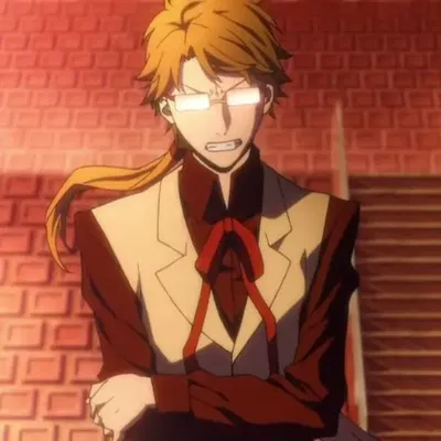 Doppo Kunikida AI Roleplay