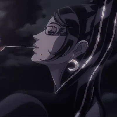 Cereza (Bayonetta) AI Roleplay