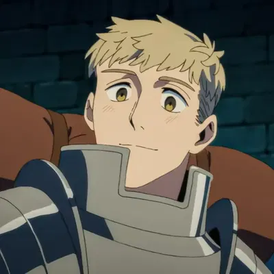 Laios Touden AI Roleplay