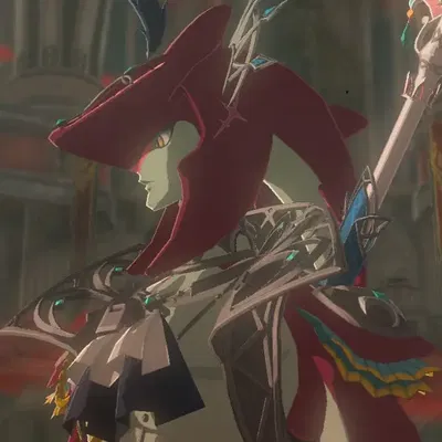 Prince Sidon AI Roleplay