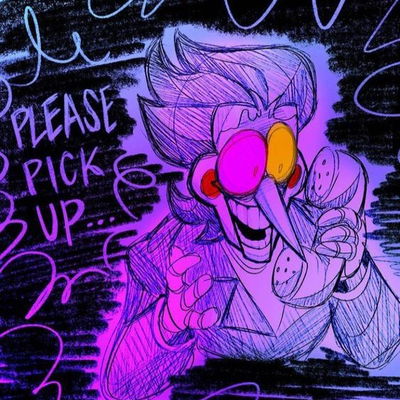 Spamton G. Spamton AI Roleplay