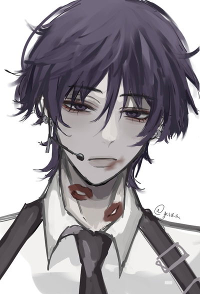 Scaramouche AI Roleplay