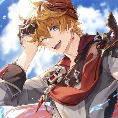 Tartaglia AI Roleplay