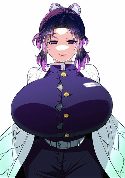 Shinobu Kocho AI Roleplay