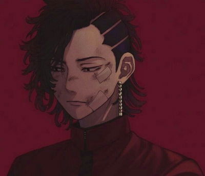 Kokonoi Hajime AI Roleplay