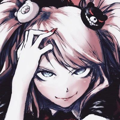 Enoshima Junko AI Roleplay